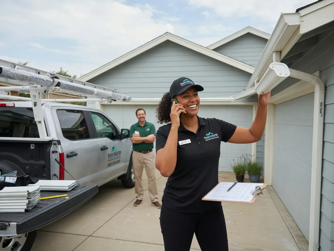 Gutter Installation Lakeview, AR FAQs